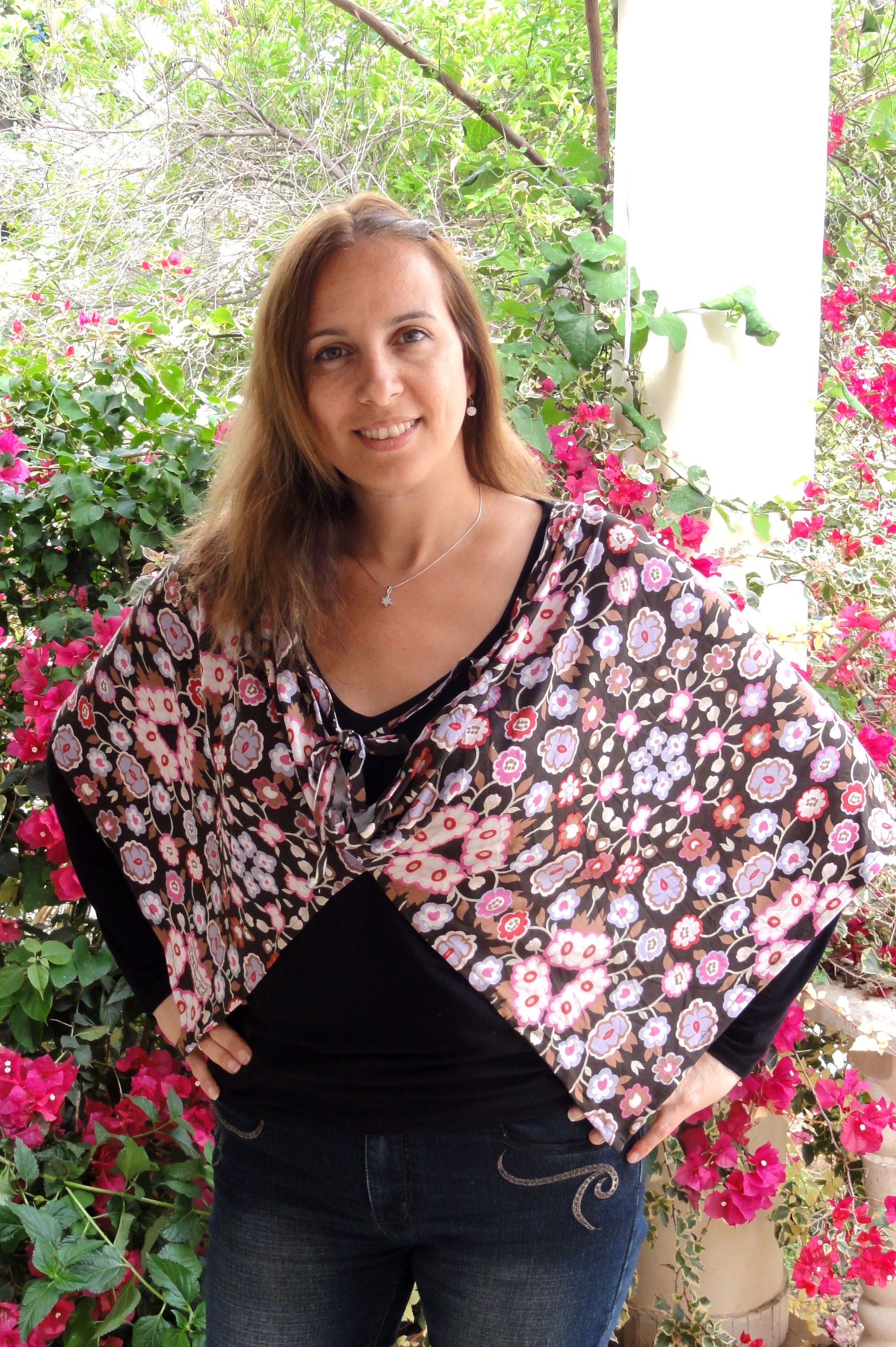 Sharon_Dror_Breastfeeding_Cover